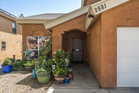 Home for Sale in Legends West Neighborhood of Las Cruces, NM - image 4