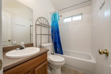 Home for Sale in Legends West Neighborhood of Las Cruces, NM - image 26