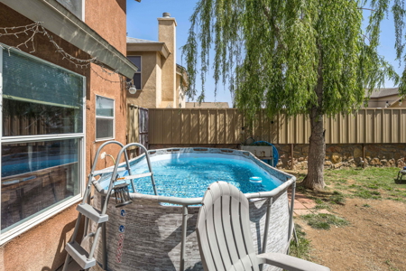 Home for Sale in Legends West Neighborhood of Las Cruces, NM - image 33