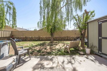 Home for Sale in Legends West Neighborhood of Las Cruces, NM - image 28