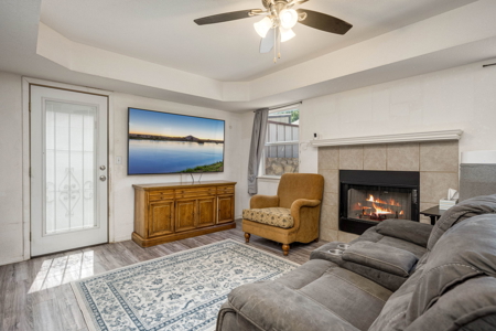 Home for Sale in Legends West Neighborhood of Las Cruces, NM - image 8