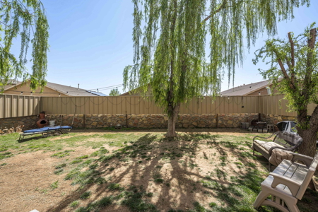 Home for Sale in Legends West Neighborhood of Las Cruces, NM - image 29