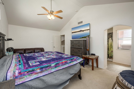 Home for Sale in Legends West Neighborhood of Las Cruces, NM - image 20