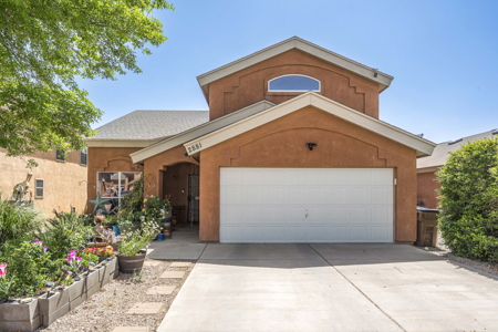 Home for Sale in Legends West Neighborhood of Las Cruces, NM - image 3