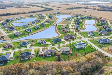 Land for Sale in The Bridges Development - image 2