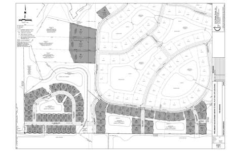 Land for Sale in The Bridges Development - image 3