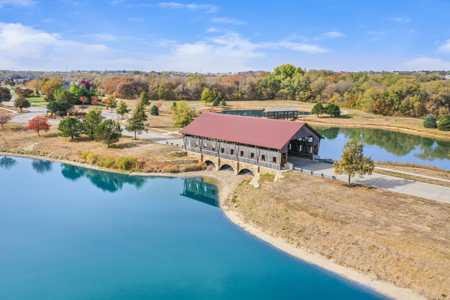 Land for Sale in The Bridges Development - image 1