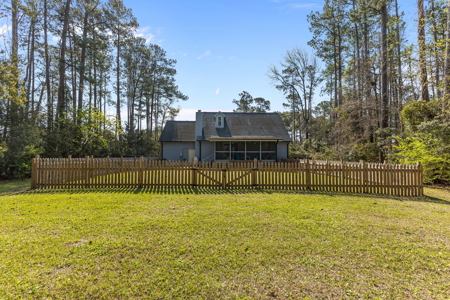 Peaceful Living Minutes to Beaufort - image 41