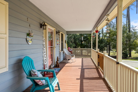 Peaceful Living Minutes to Beaufort - image 43