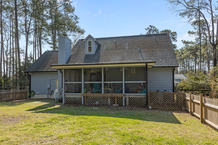Peaceful Living Minutes to Beaufort - image 40