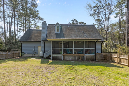 Peaceful Living Minutes to Beaufort - image 39