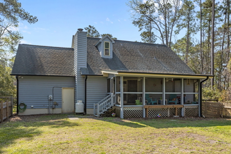 Peaceful Living Minutes to Beaufort - image 38