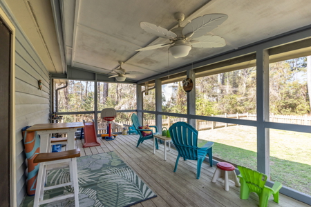 Peaceful Living Minutes to Beaufort - image 36