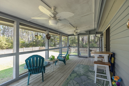 Peaceful Living Minutes to Beaufort - image 35