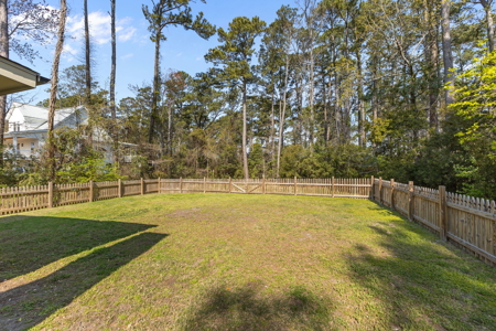 Peaceful Living Minutes to Beaufort - image 37