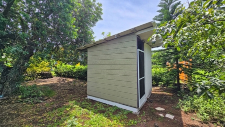 Organic Hawaiʻi mini farm with lush food forest and cozy 1BR home - image 18