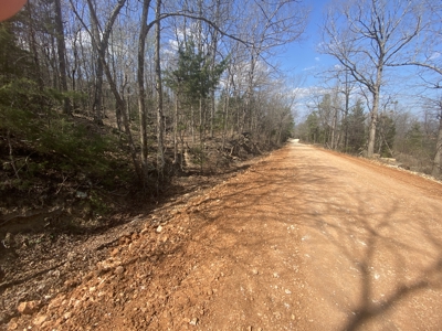 Newton County Jasper, Ar 4.5 Acre Land Building Site For Sale - image 14