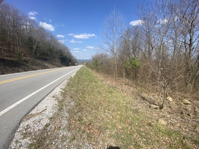 Newton County Jasper, Ar 4.5 Acre Land Building Site For Sale - image 13