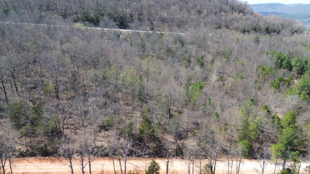 Newton County Jasper, Ar 4.5 Acre Land Building Site For Sale - image 6