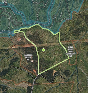 Hunting Land for Sale Pauline SC - image 1