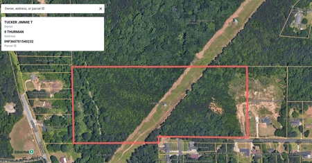 Land for residential development - image 1