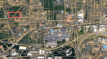 Land for residential development - image 2
