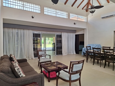Estate-Size Golf Villa in Costa Blanca Decameron | 1,857 m² Lot - image 8
