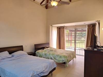 Estate-Size Golf Villa in Costa Blanca Decameron | 1,857 m² Lot - image 12