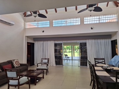 Estate-Size Golf Villa in Costa Blanca Decameron | 1,857 m² Lot - image 5