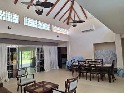 Estate-Size Golf Villa in Costa Blanca Decameron | 1,857 m² Lot - image 6
