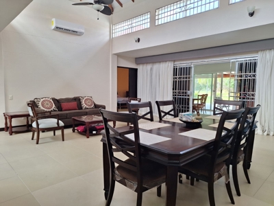Estate-Size Golf Villa in Costa Blanca Decameron | 1,857 m² Lot - image 4