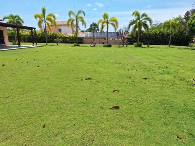 Estate-Size Golf Villa in Costa Blanca Decameron | 1,857 m² Lot - image 25