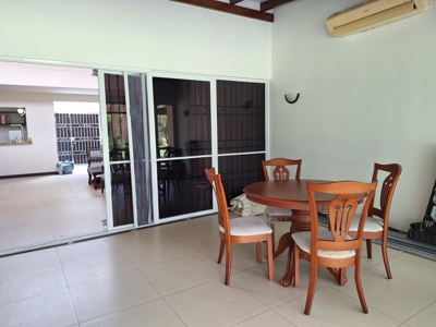 Estate-Size Golf Villa in Costa Blanca Decameron | 1,857 m² Lot - image 18