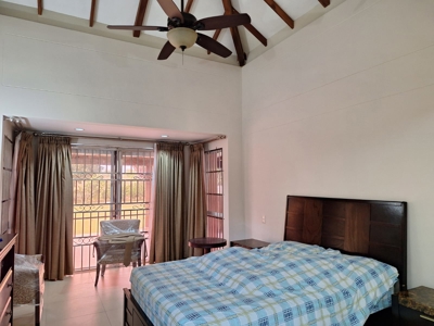 Estate-Size Golf Villa in Costa Blanca Decameron | 1,857 m² Lot - image 9