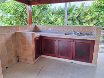 Estate-Size Golf Villa in Costa Blanca Decameron | 1,857 m² Lot - image 20