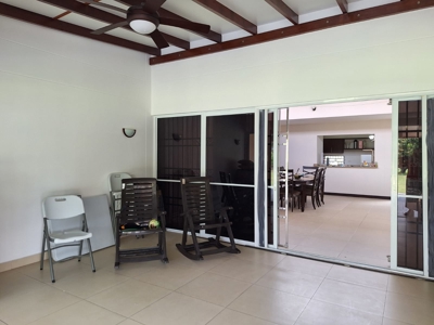 Estate-Size Golf Villa in Costa Blanca Decameron | 1,857 m² Lot - image 26