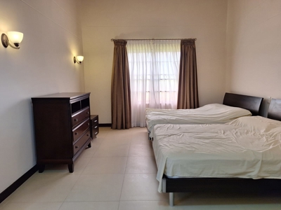 Estate-Size Golf Villa in Costa Blanca Decameron | 1,857 m² Lot - image 11