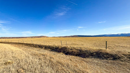 80 Acres | S of Lewistown, MT | Mountain Views - image 2
