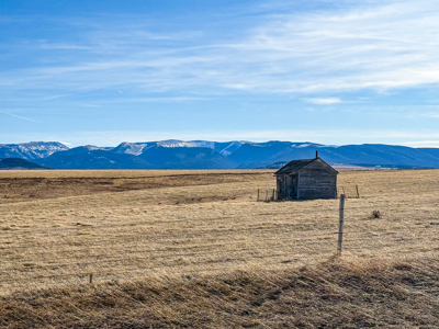 80 Acres | S of Lewistown, MT | Mountain Views - image 5