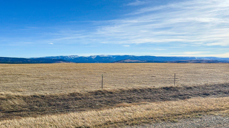 80 Acres | S of Lewistown, MT | Mountain Views - image 6