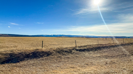80 Acres | S of Lewistown, MT | Mountain Views - image 1