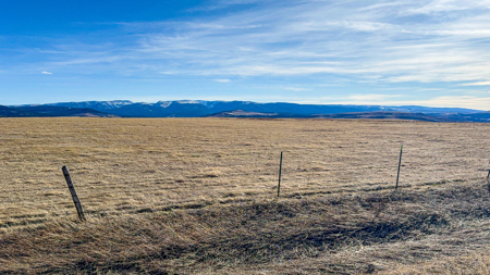 80 Acres | S of Lewistown, MT | Mountain Views - image 7