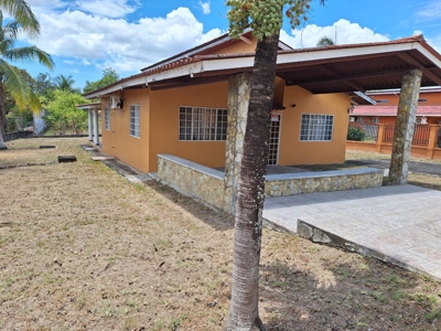 Spacious Home in Chame | 870 m² in Gated Community w/ Social area - image 2