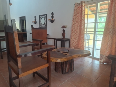 Spacious Home in Chame | 870 m² in Gated Community w/ Social area - image 6