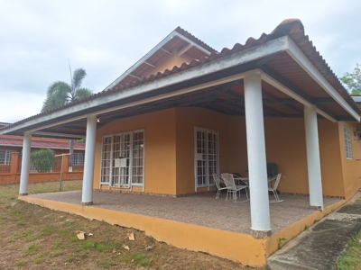 Spacious Home in Chame | 870 m² in Gated Community w/ Social area - image 5