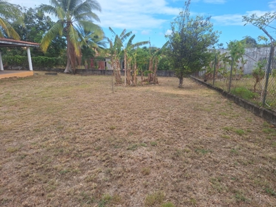 Spacious Home in Chame | 870 m² in Gated Community w/ Social area - image 23