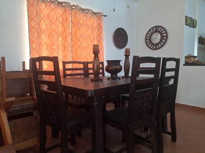Spacious Home in Chame | 870 m² in Gated Community w/ Social area - image 9