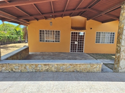 Spacious Home in Chame | 870 m² in Gated Community w/ Social area - image 33