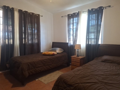 Spacious Home in Chame | 870 m² in Gated Community w/ Social area - image 14