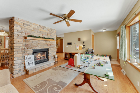 Private 14-Acre Retreat in Markesan WI - image 6